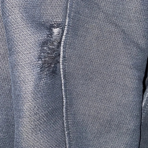 Zara couture men’s coat Xl - Picture 9 of 15